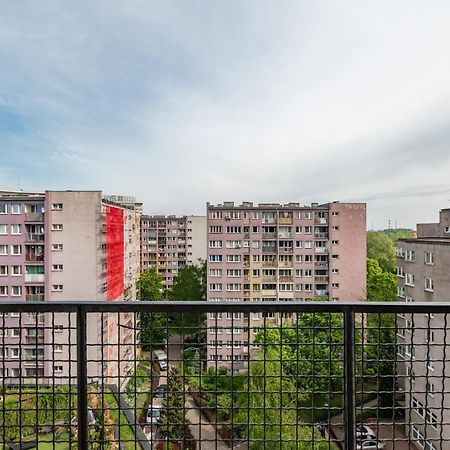 Gornoslaska 17/19 By Homeprime Варшава Экстерьер фото