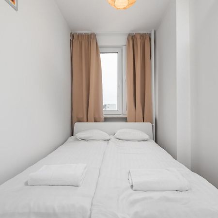 Gornoslaska 17/19 By Homeprime Варшава Экстерьер фото